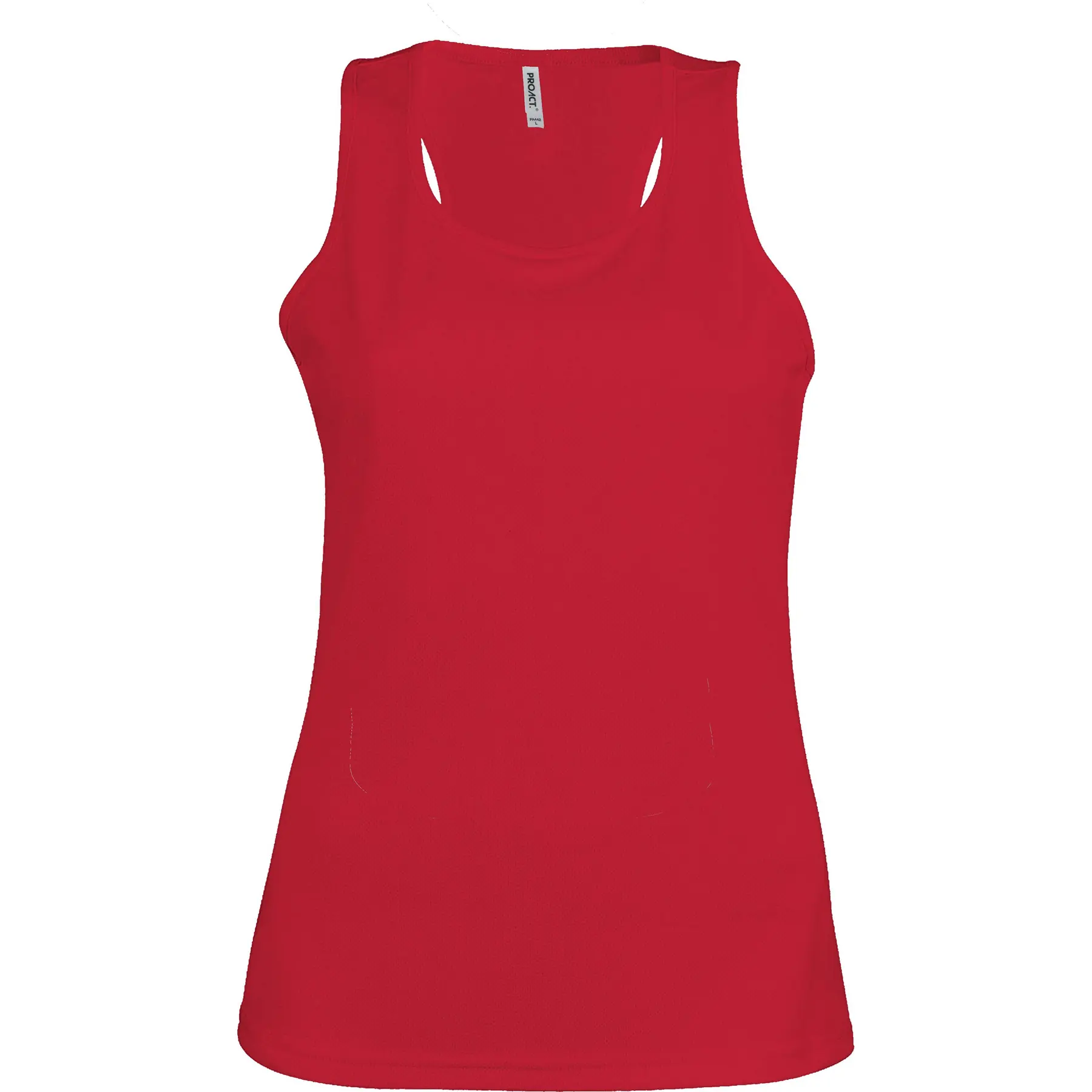Damen-Top Proact Sport