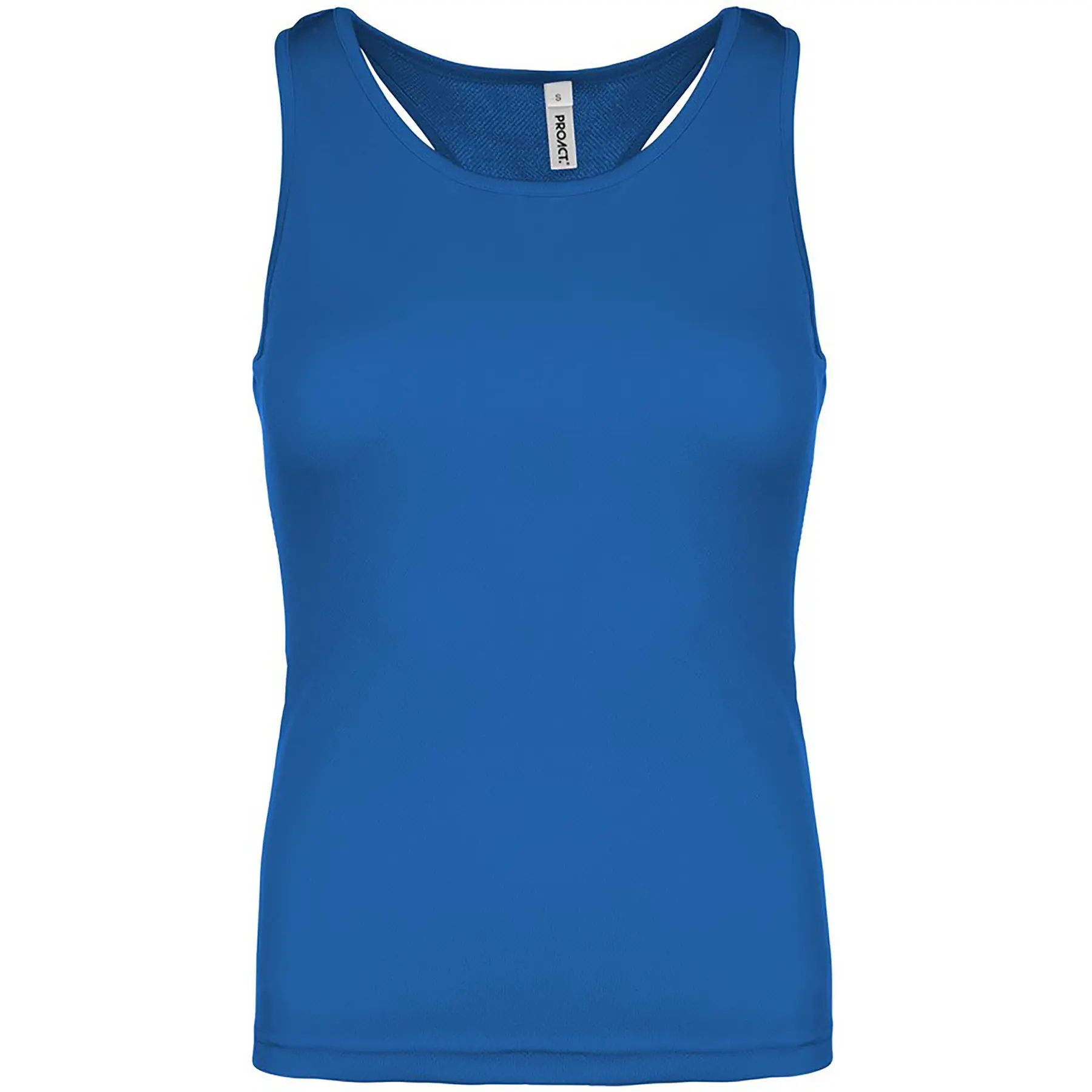 Tanktop für Damen Proact Sport