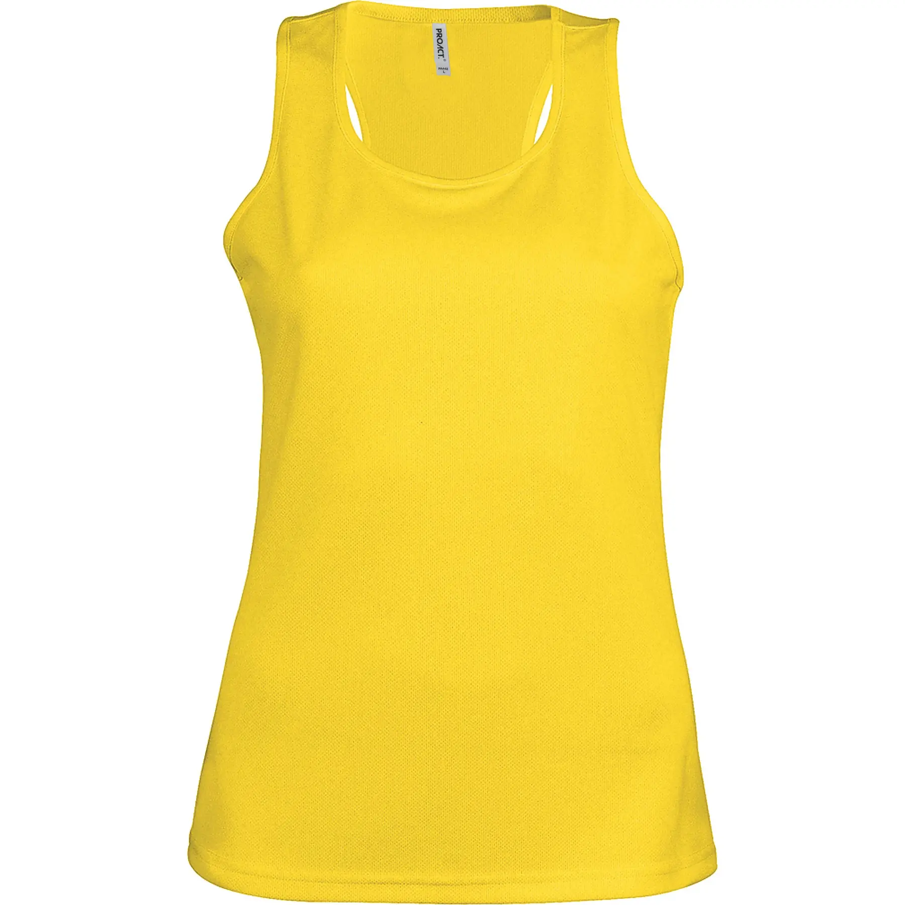 Canottiera da donna Proact Sport