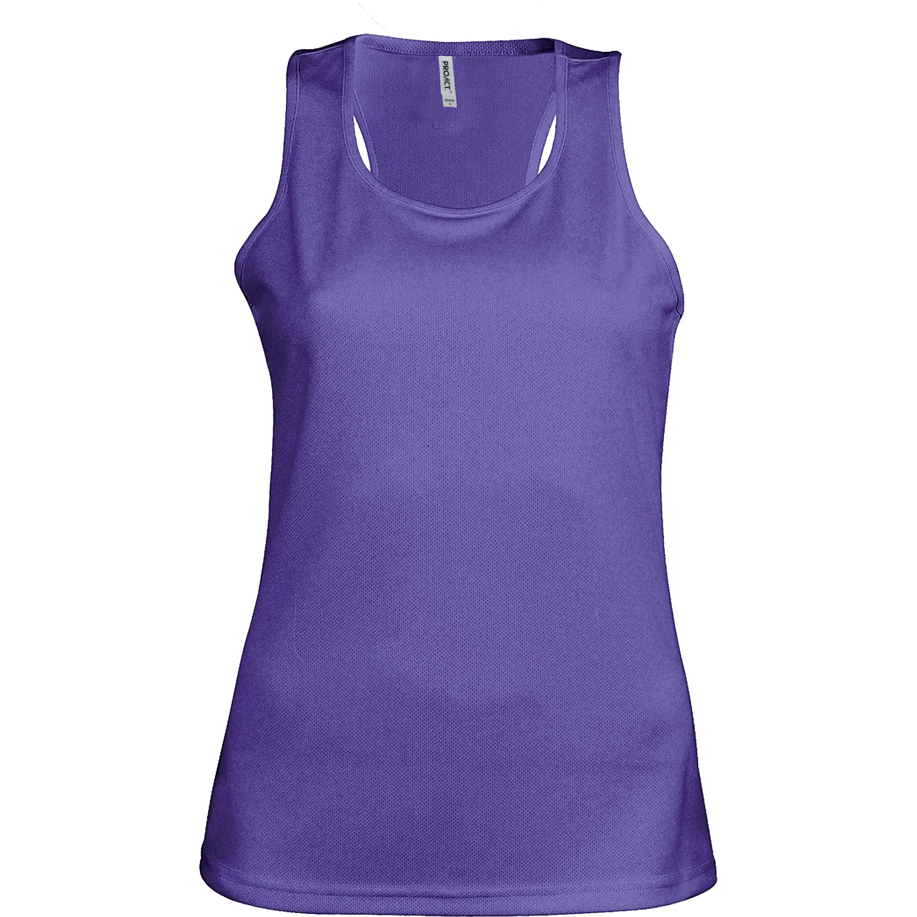 Damen-Top Proact Sport