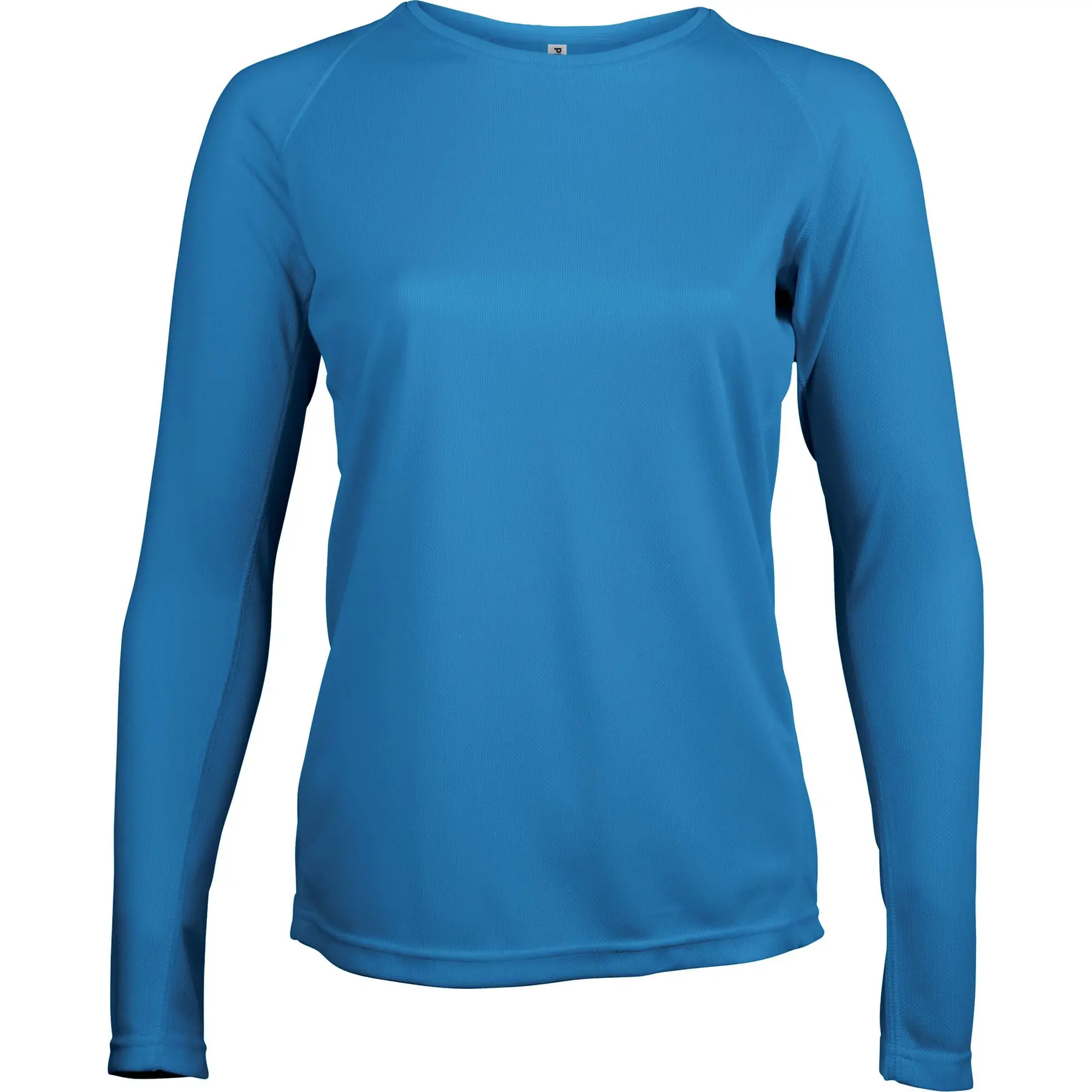 Damen Langarm-T-Shirt Proact Sport