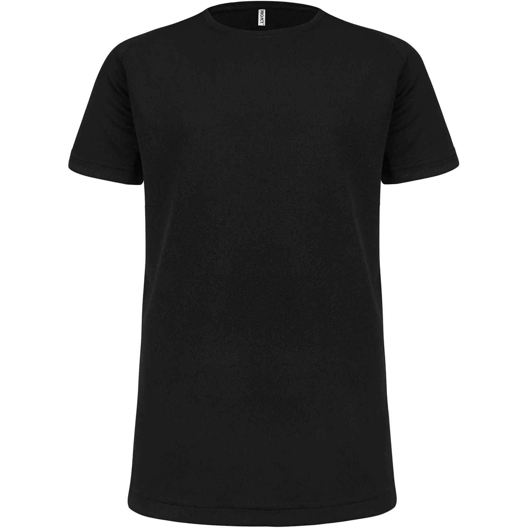 Kurzarm T-Shirt für Kinder Proact Sport
