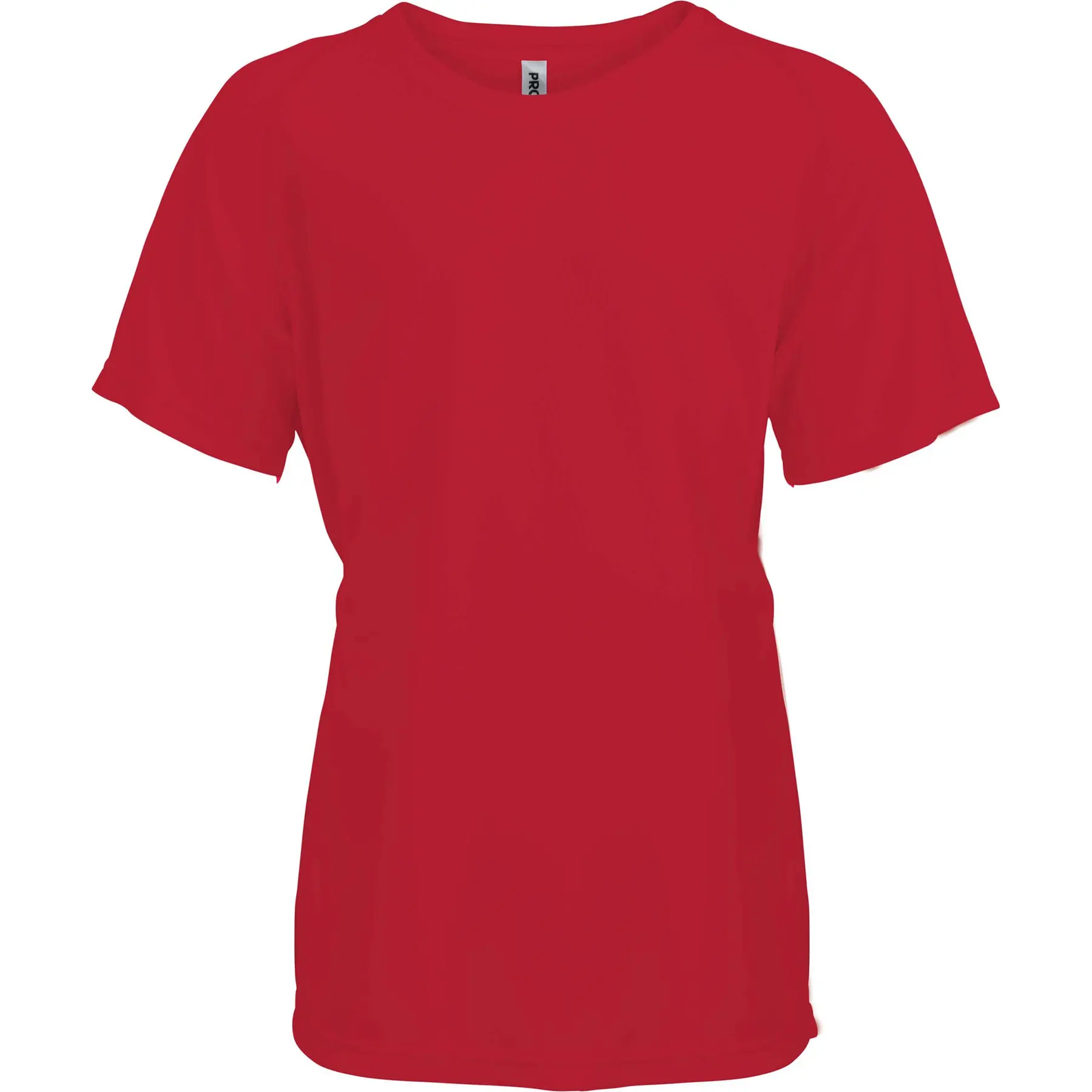 Kurzarm T-Shirt für Kinder Proact Sport