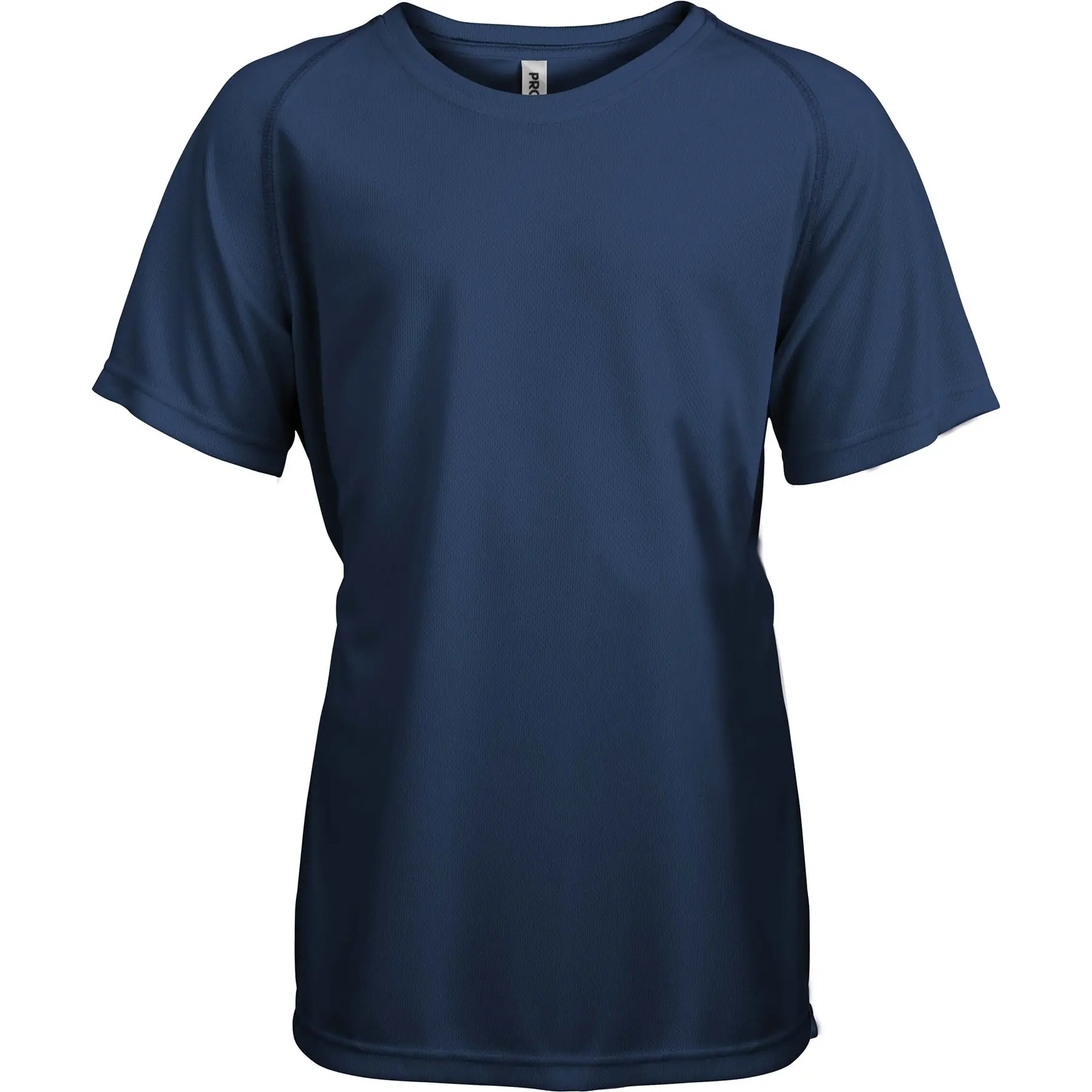 Kurzarm T-Shirt für Kinder Proact Sport