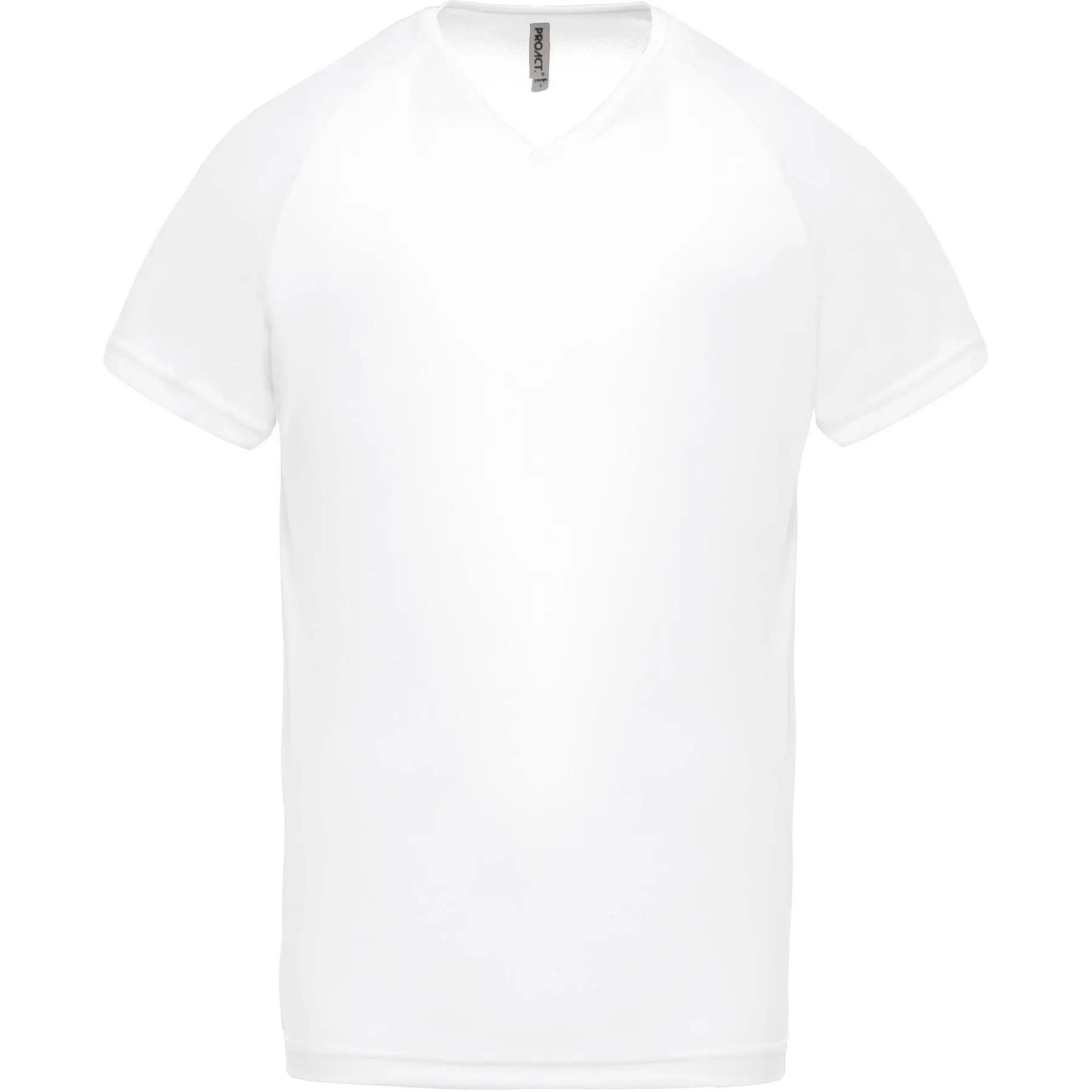 Sport-T-Shirt mit V-Ausschnitt Proact