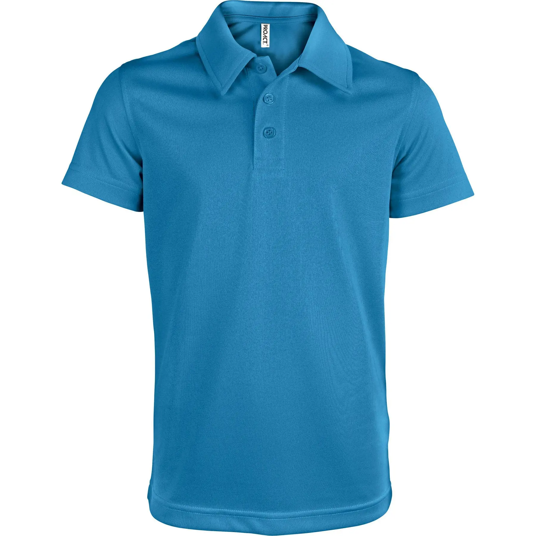 Polo per bambini Proact Sport