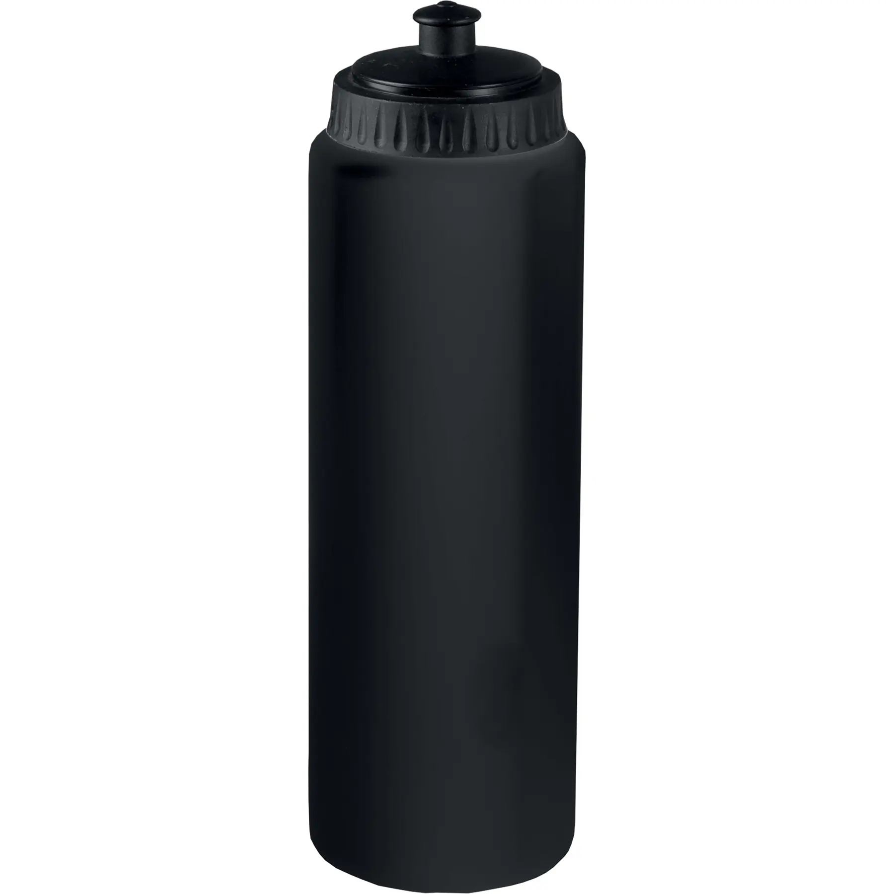 Proact Noir Gourde Sport 1000 Ml