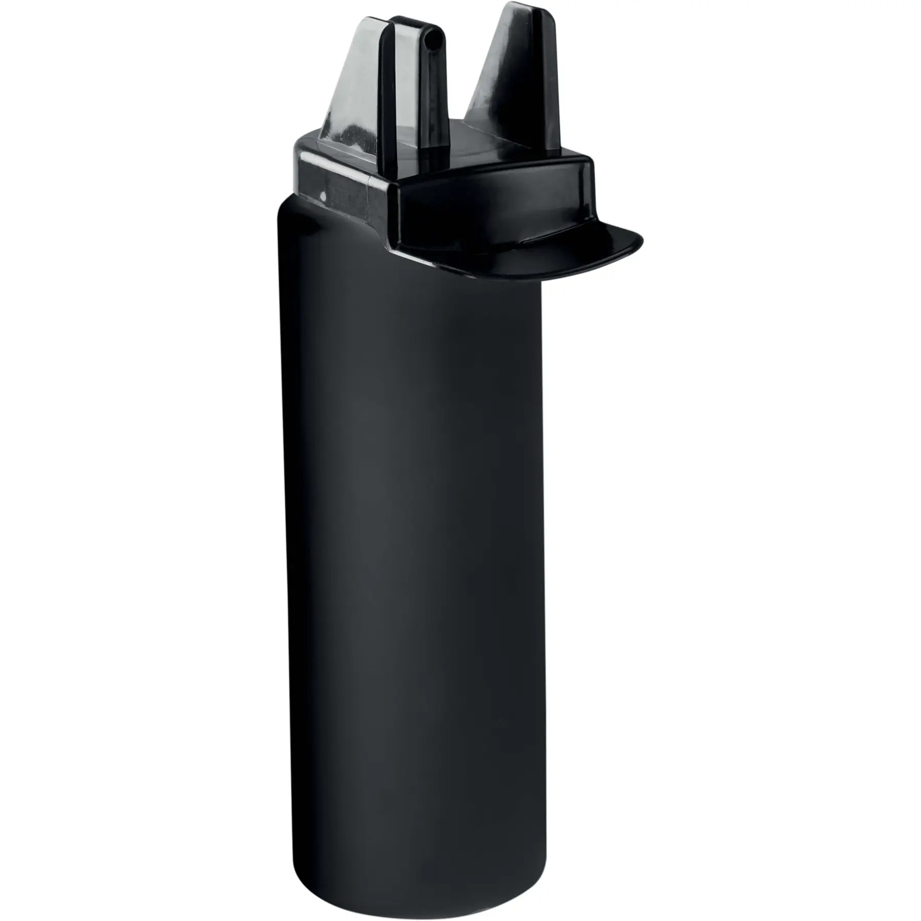 Proact Noir Bouteille De Sport Hygiénique 1000 Ml