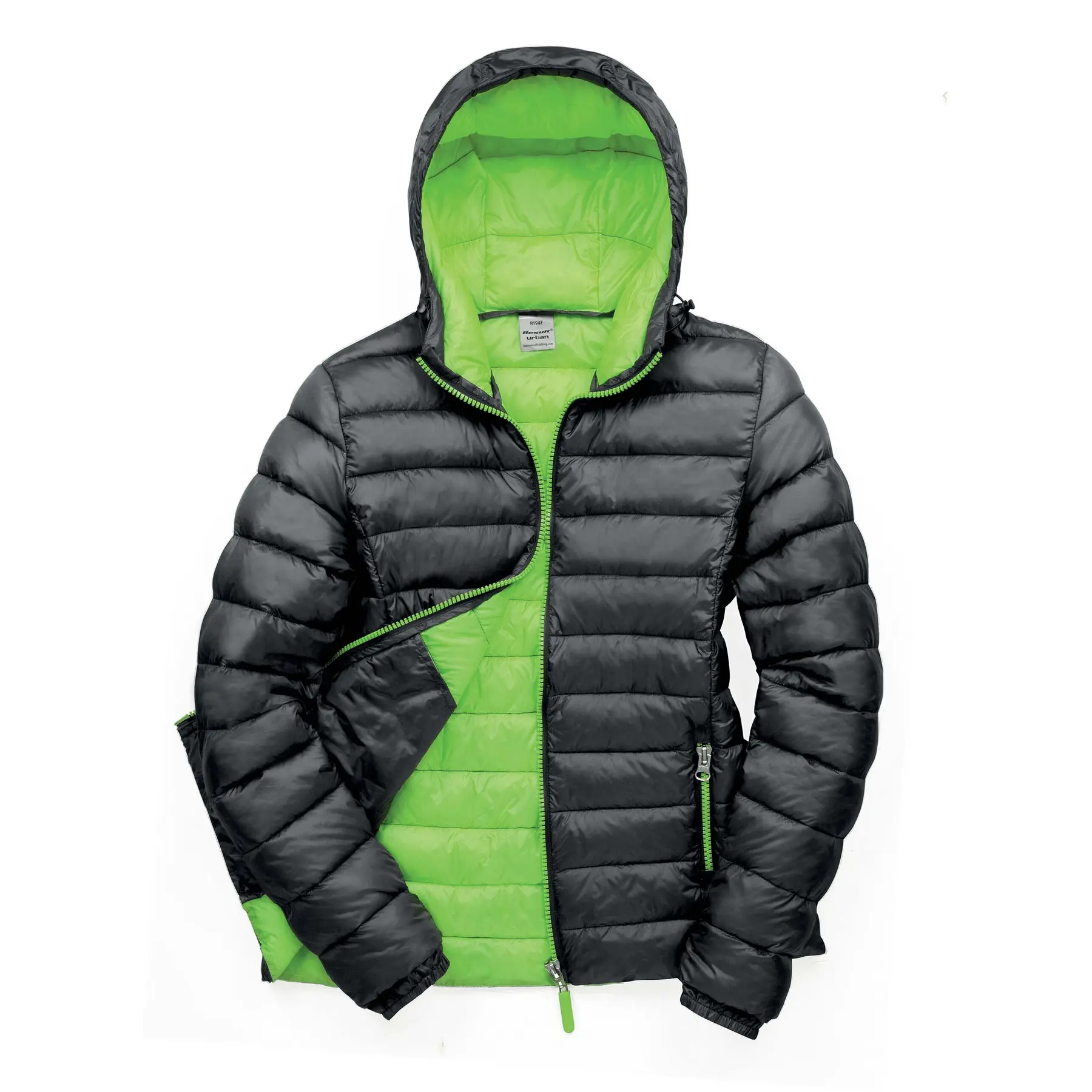 Piumino da donna Result Snowbird