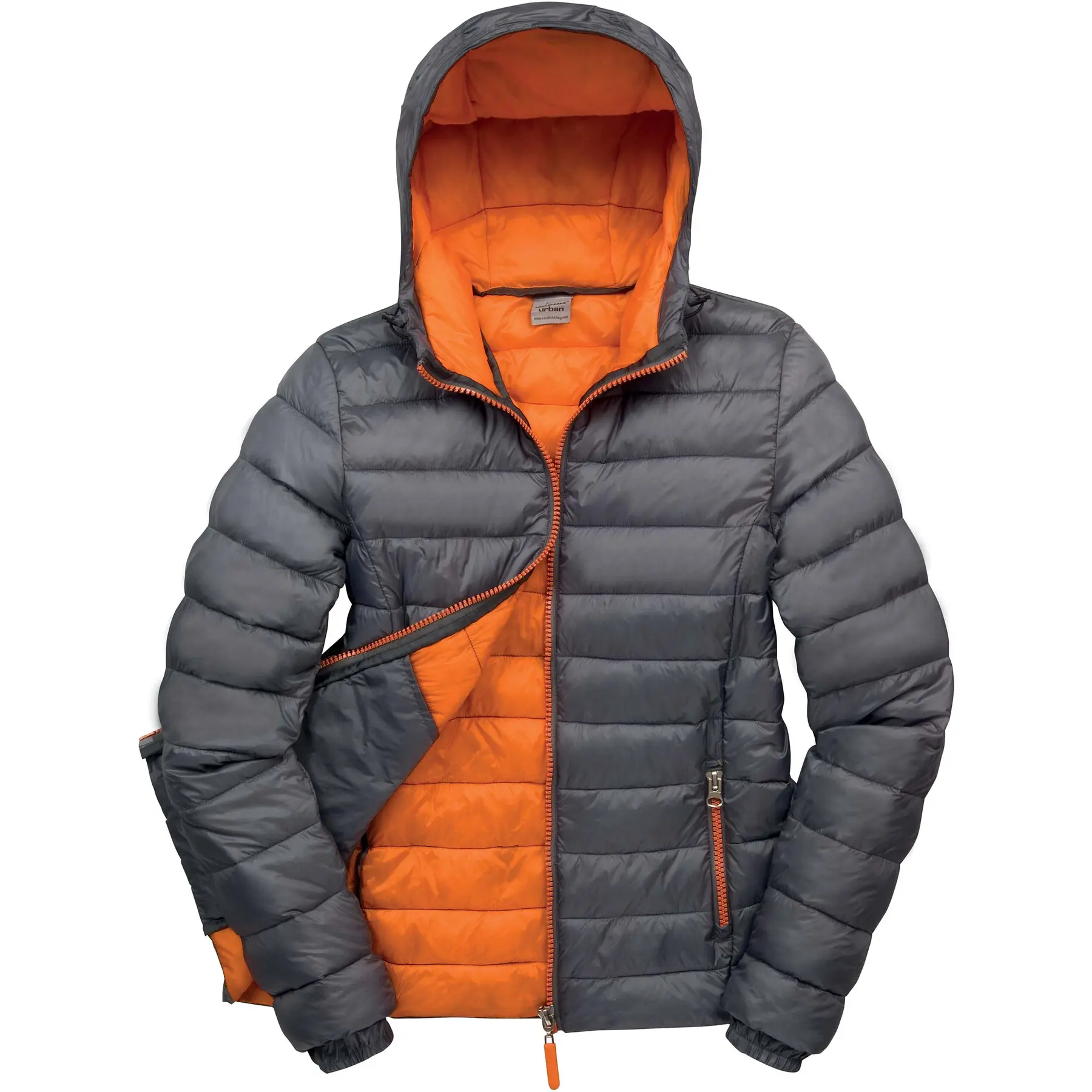 Daunenjacke für Damen Result Snowbird