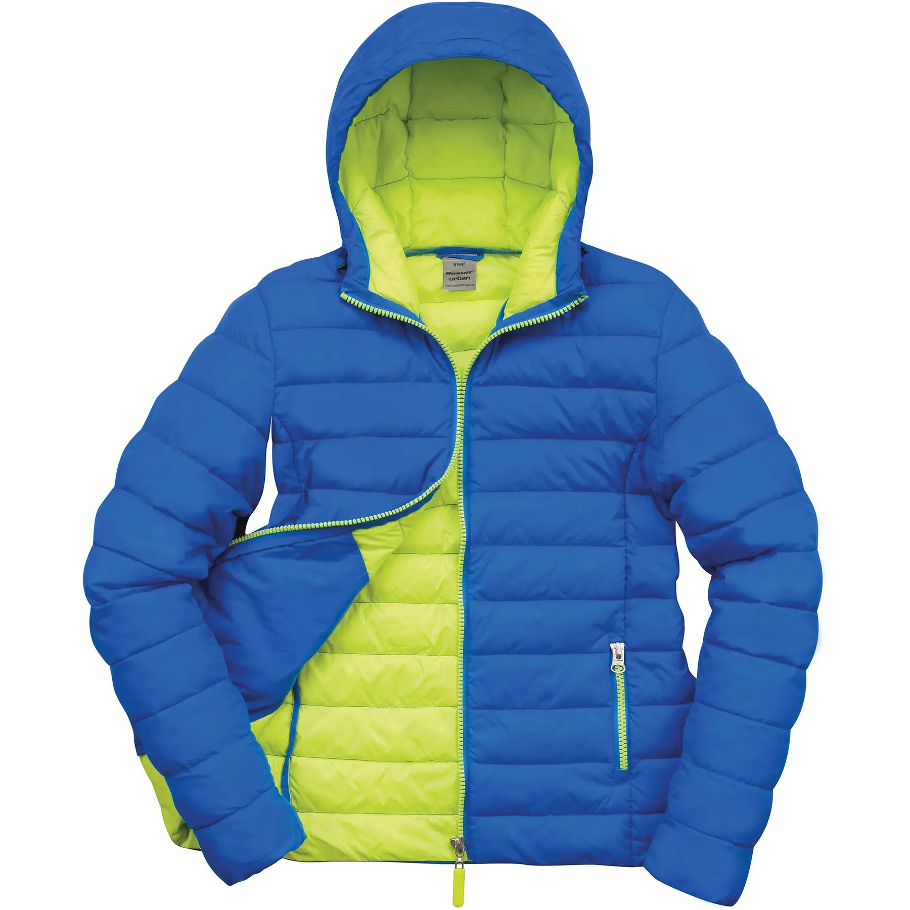 Donsjack voor dames Result Snowbird