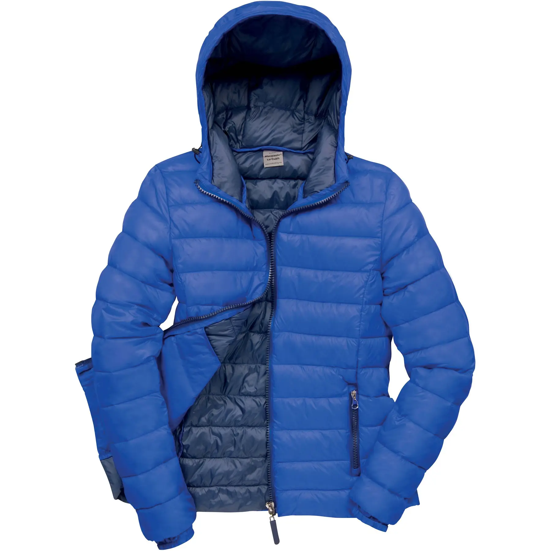 Damen-Daunenjacke Result Snowbird