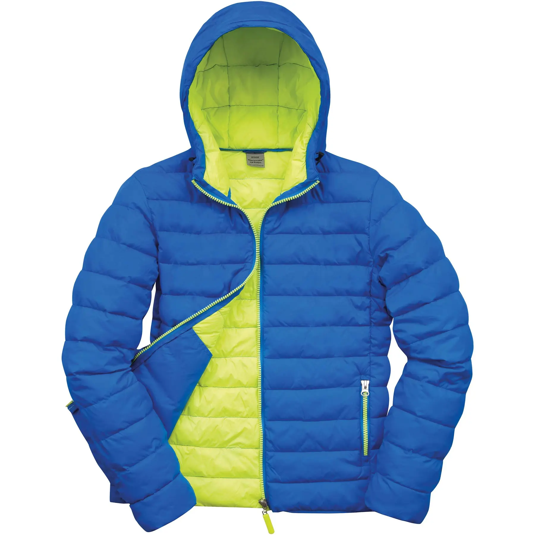 Piumino da uomo Result Snowbird