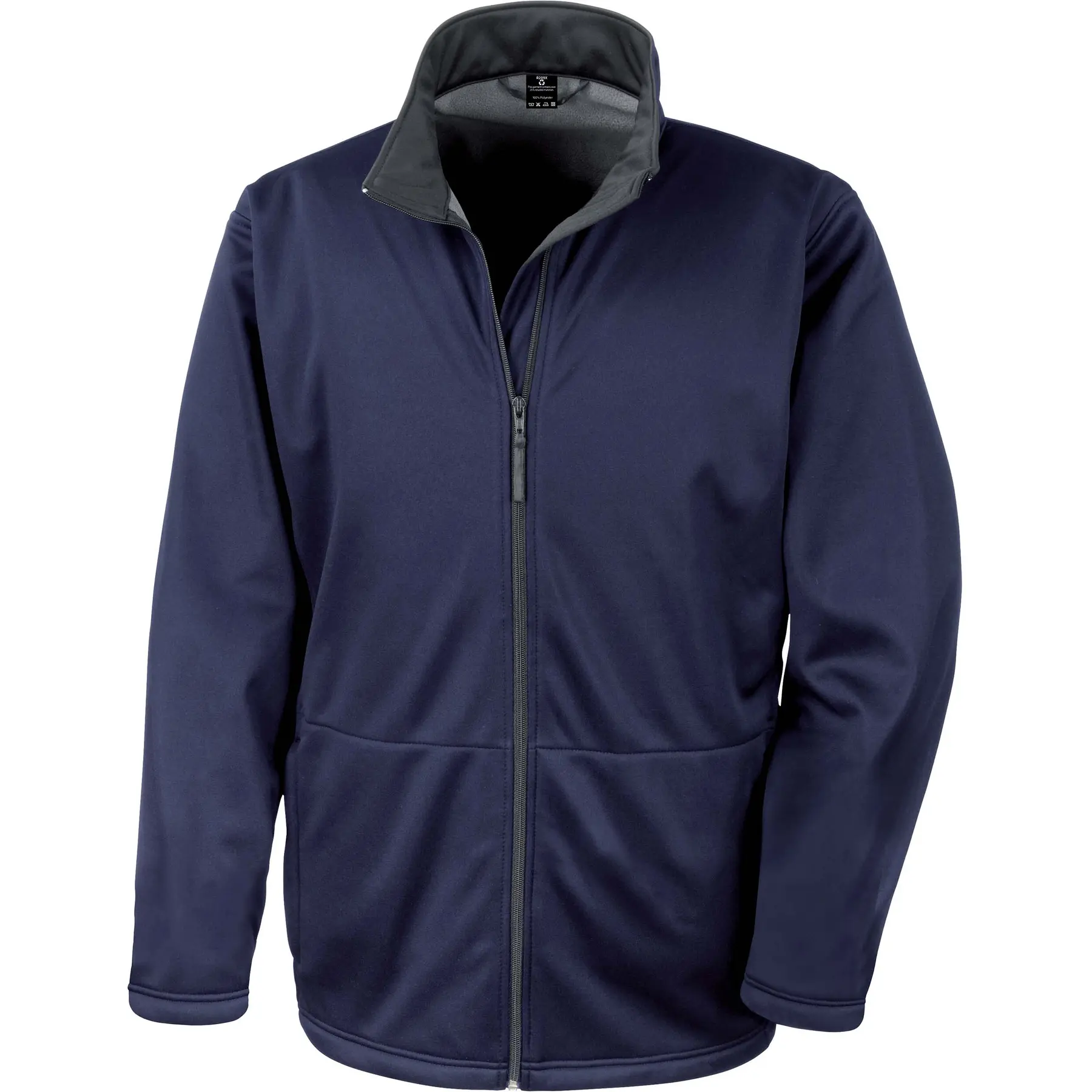 Giacca Result Softshell imperméable