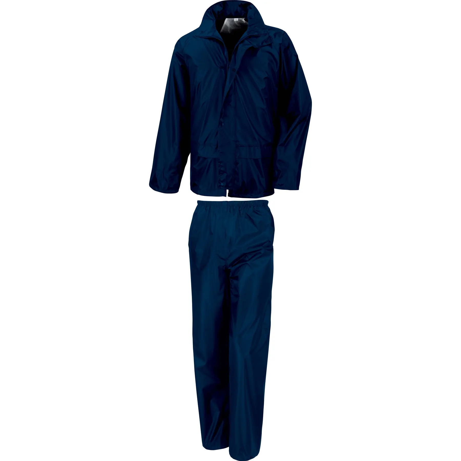 Completo sportivo Result de pluie