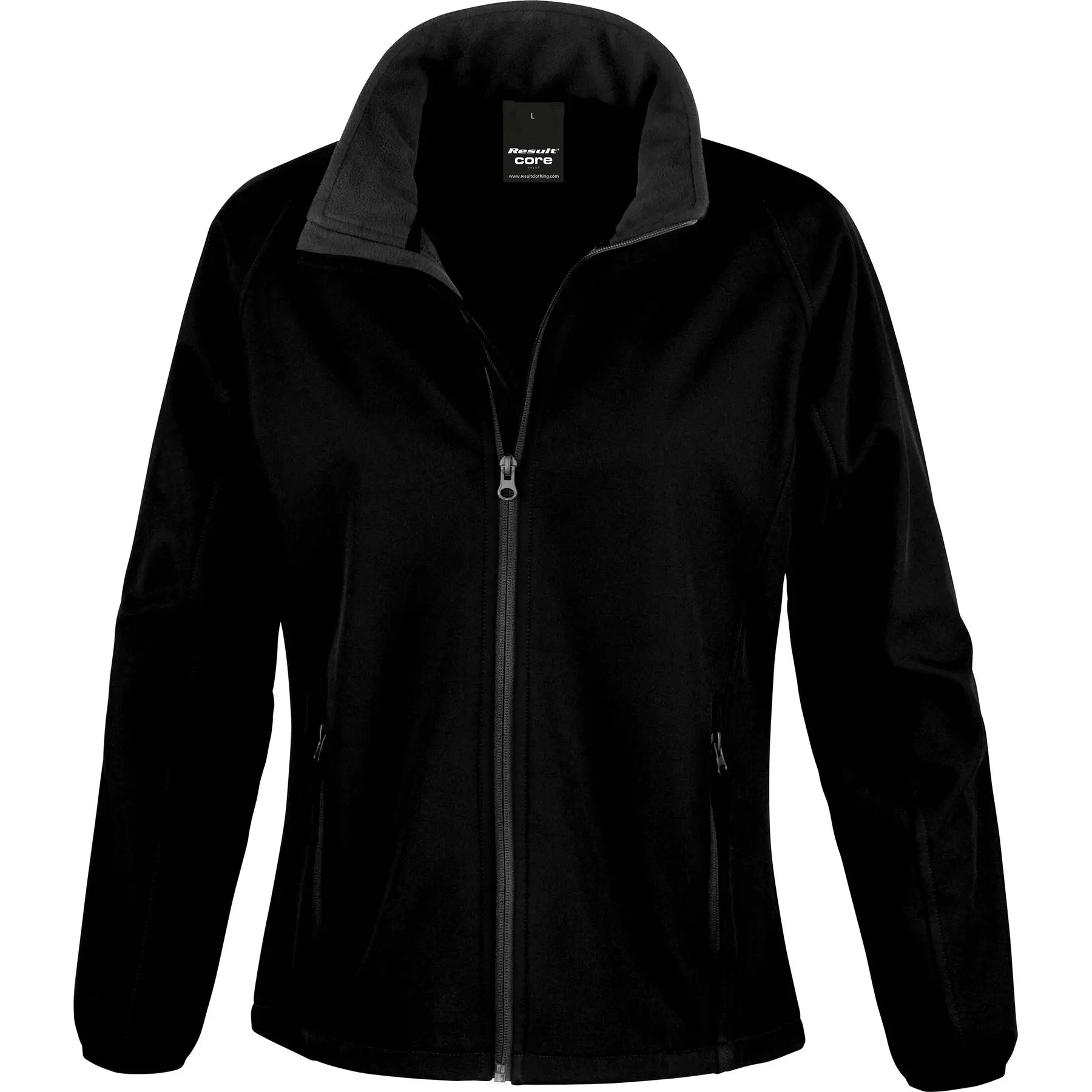 Giacca Result Softshell Femme Printable