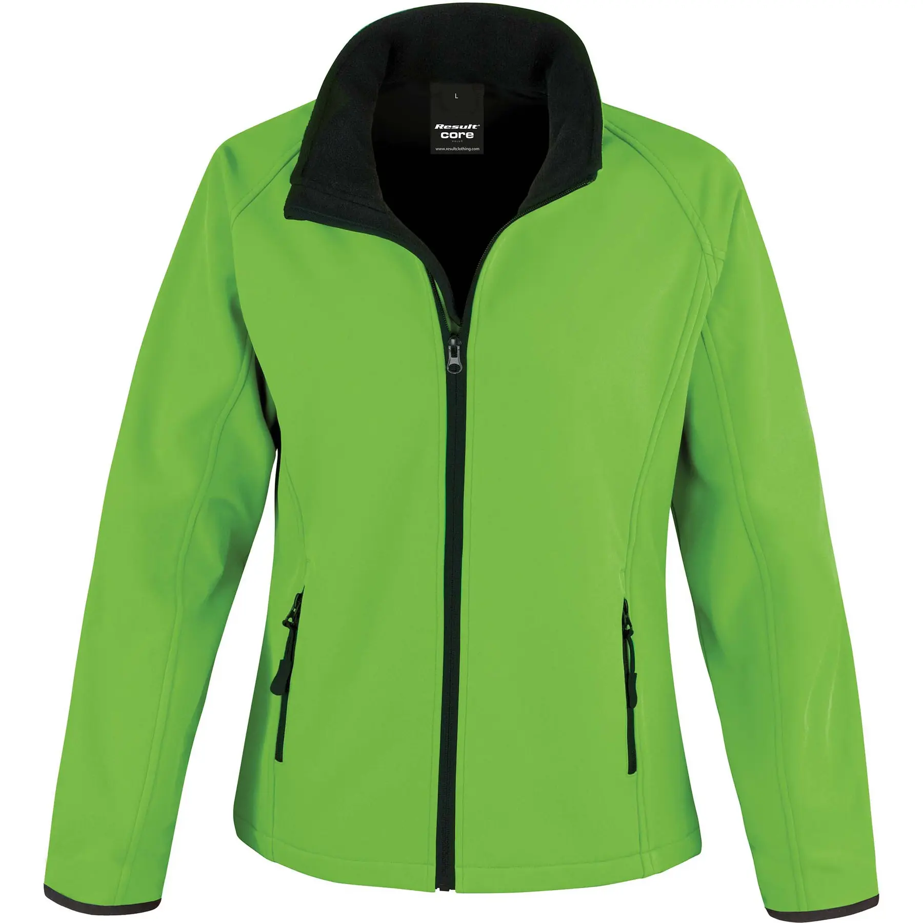 Giacca Result Softshell Femme Printable