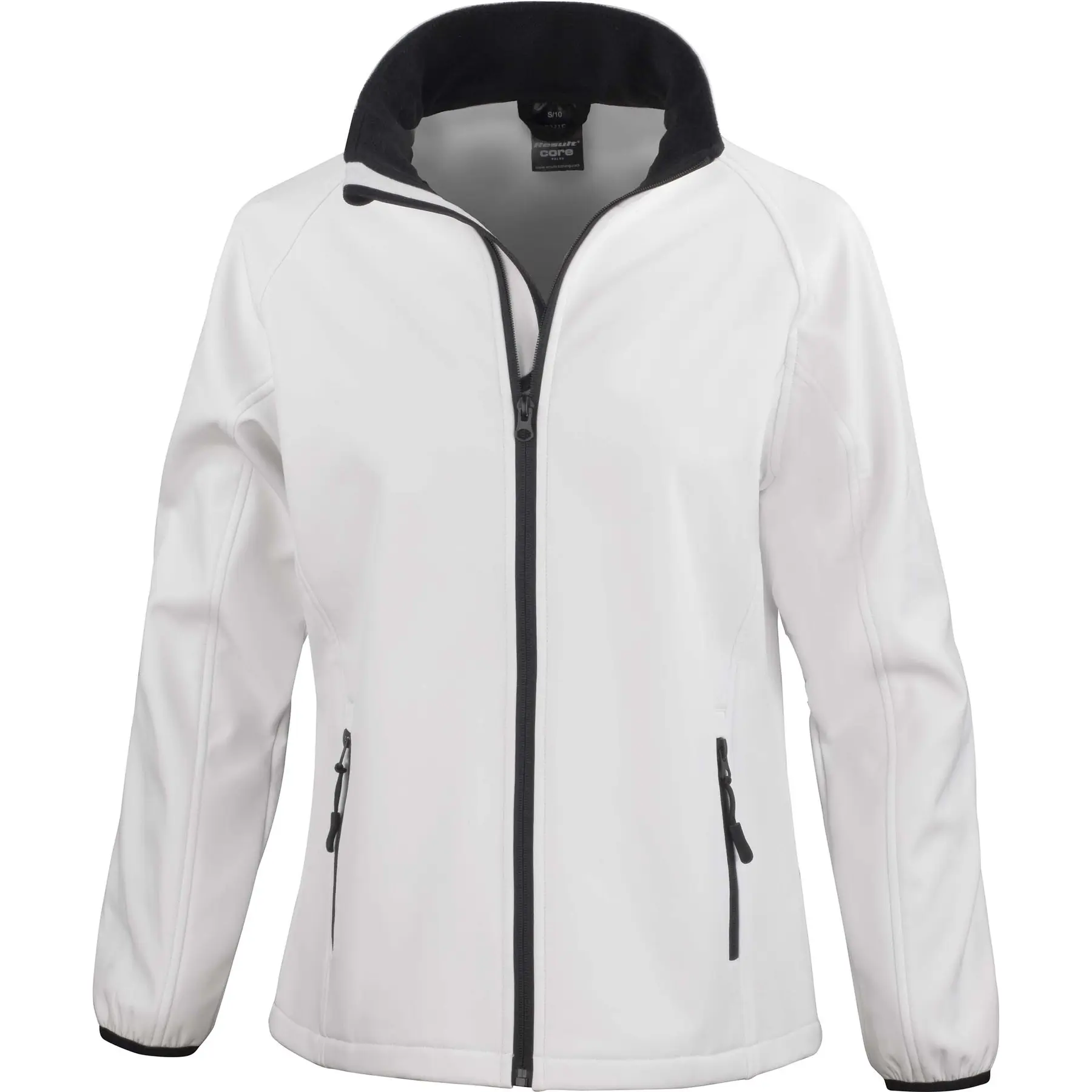 Giacca Result Softshell Femme Printable