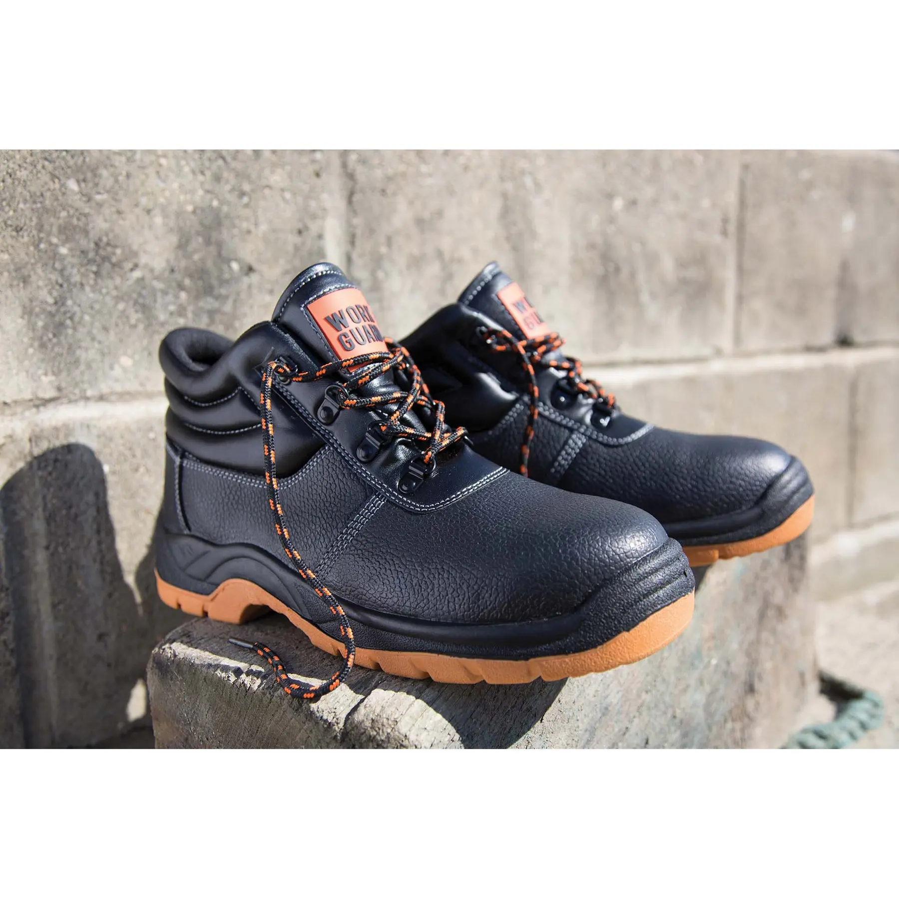 Scarpe di sicurezza Result Defence
