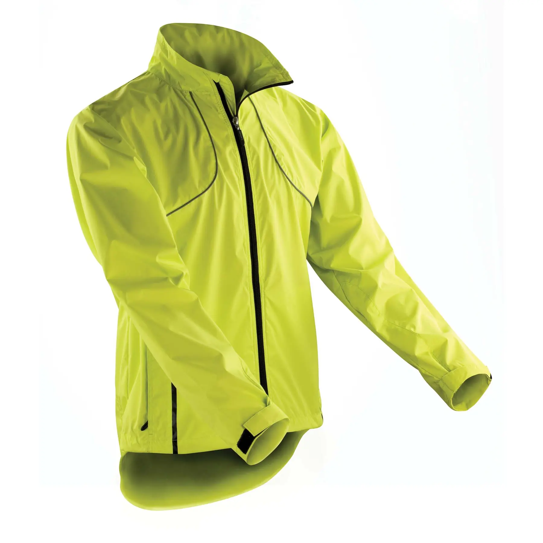 Giacca Spiro Zippée Crosslite