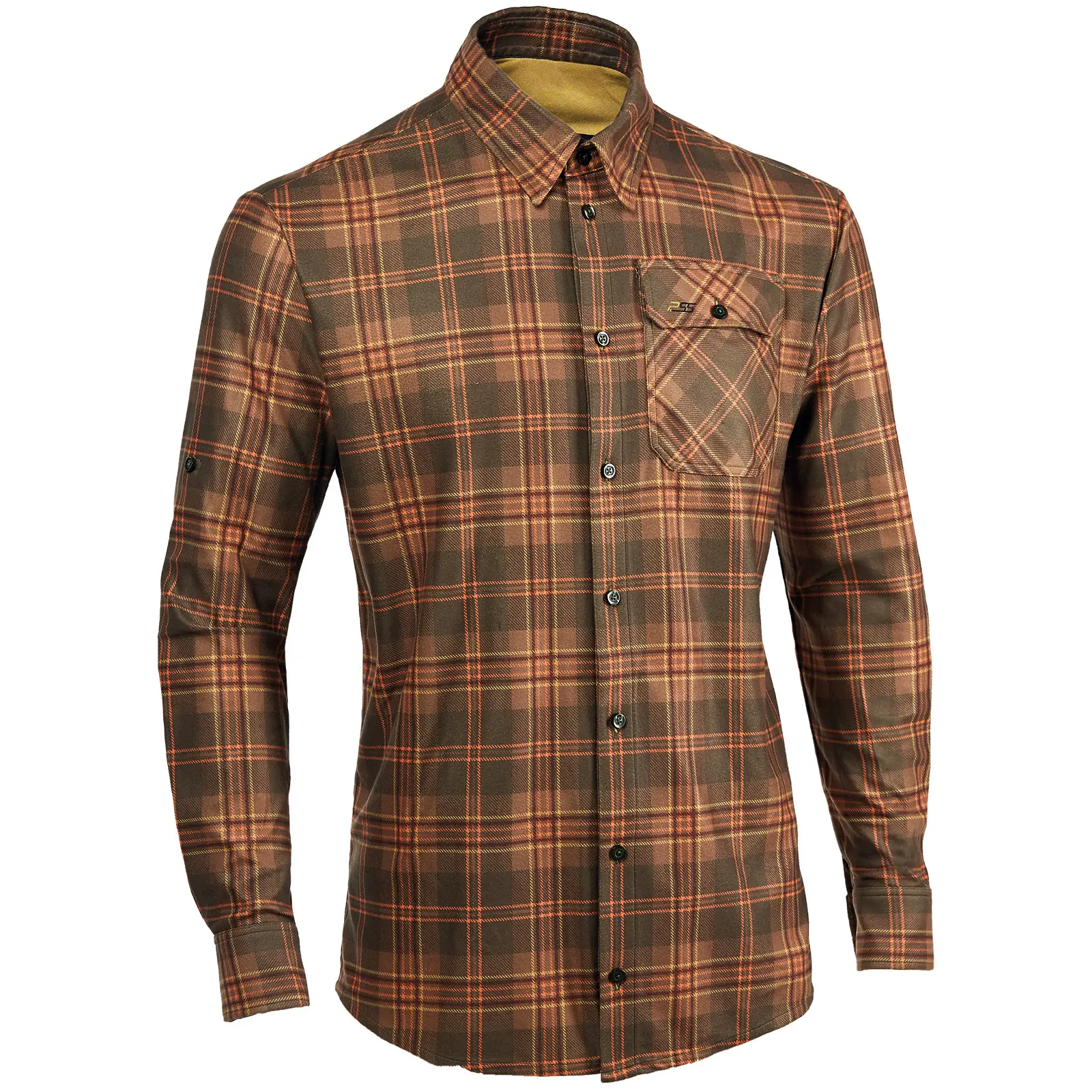 Shirt met lange mouwen PSS X-treme Active