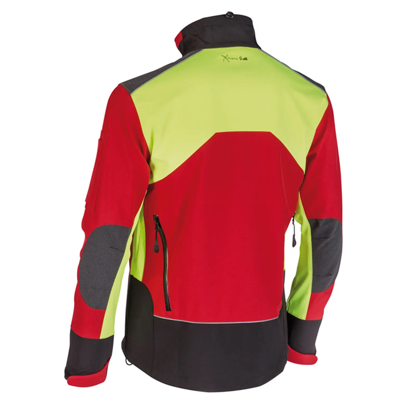 Coupe-vent PSS X-treme Shell