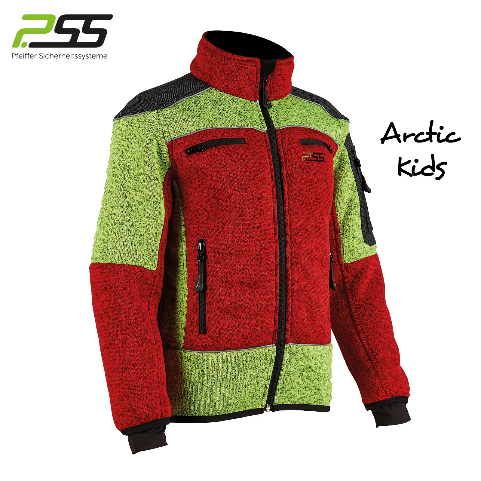 Kinderfleece PSS X-treme Arctic