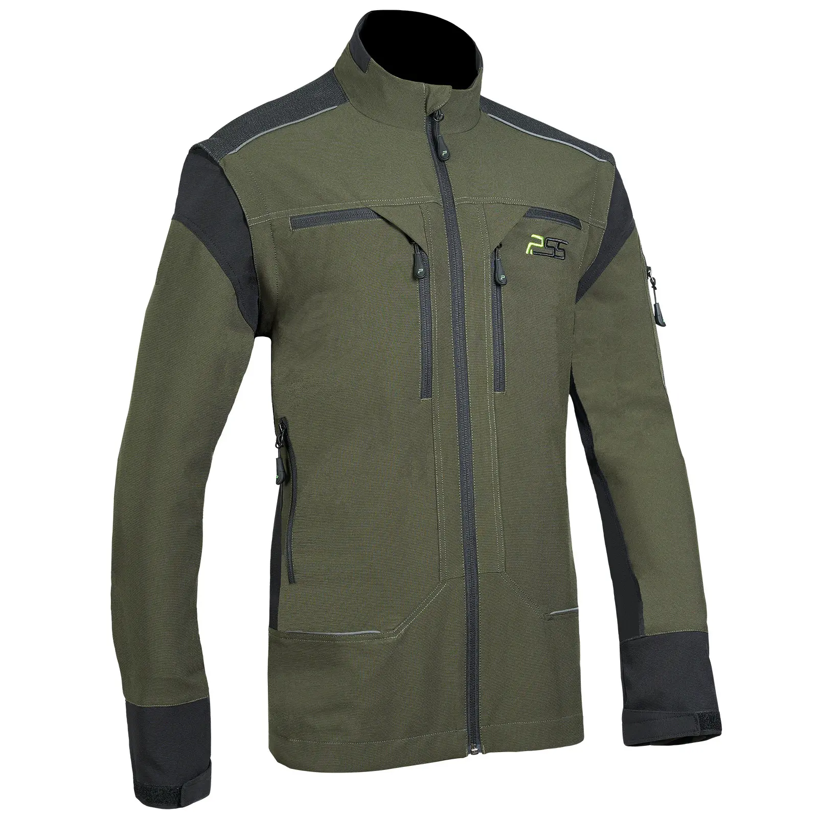 Funktionsjacke PSS X-treme Vario