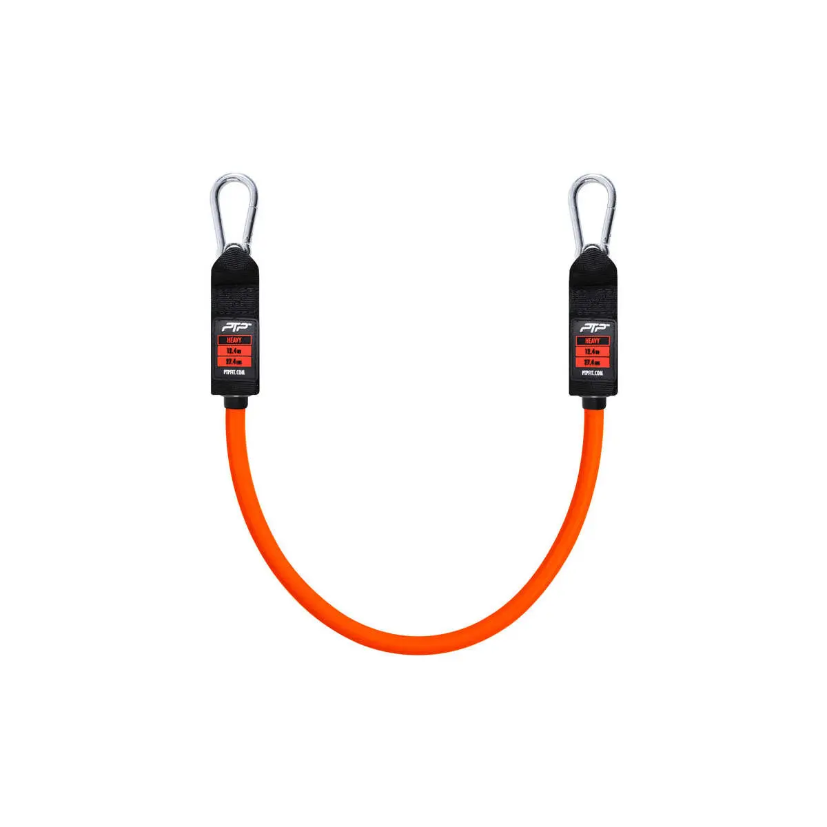 Mini moschettoni PTP Powertube