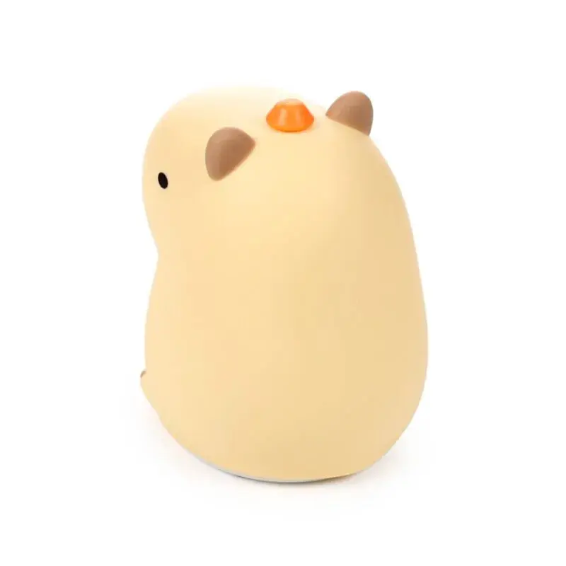 Nachtlicht Puckator Capybara