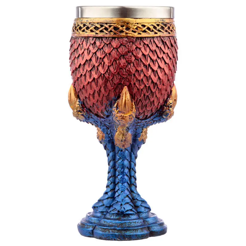 Becher Puckator Dragon Claw and Scaled