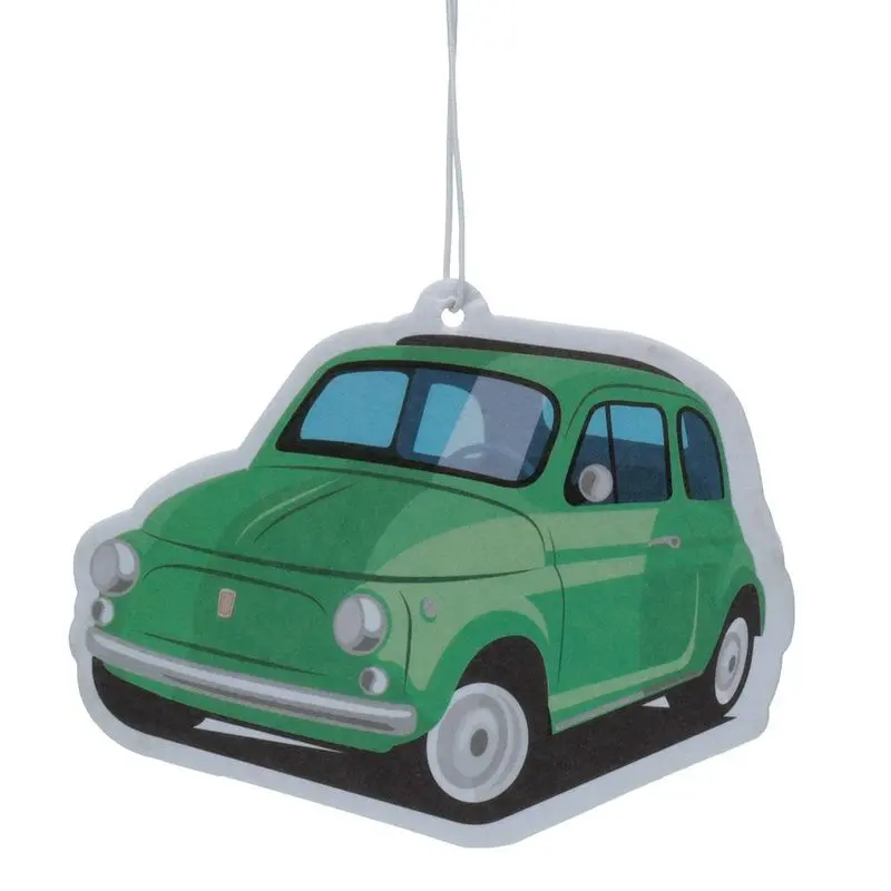 Deodorante da appendere Puckator Fiat 500