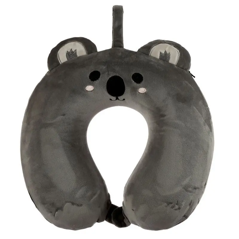 Plüsch-Reisekissen - Koala Puckator Relaxeazzz