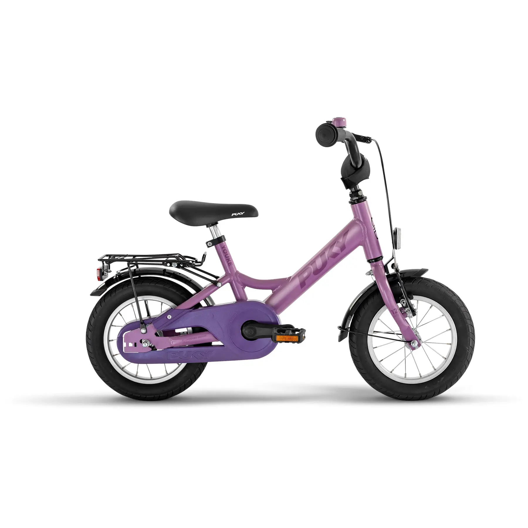 Baby Fahrrad Puky Youke 12"