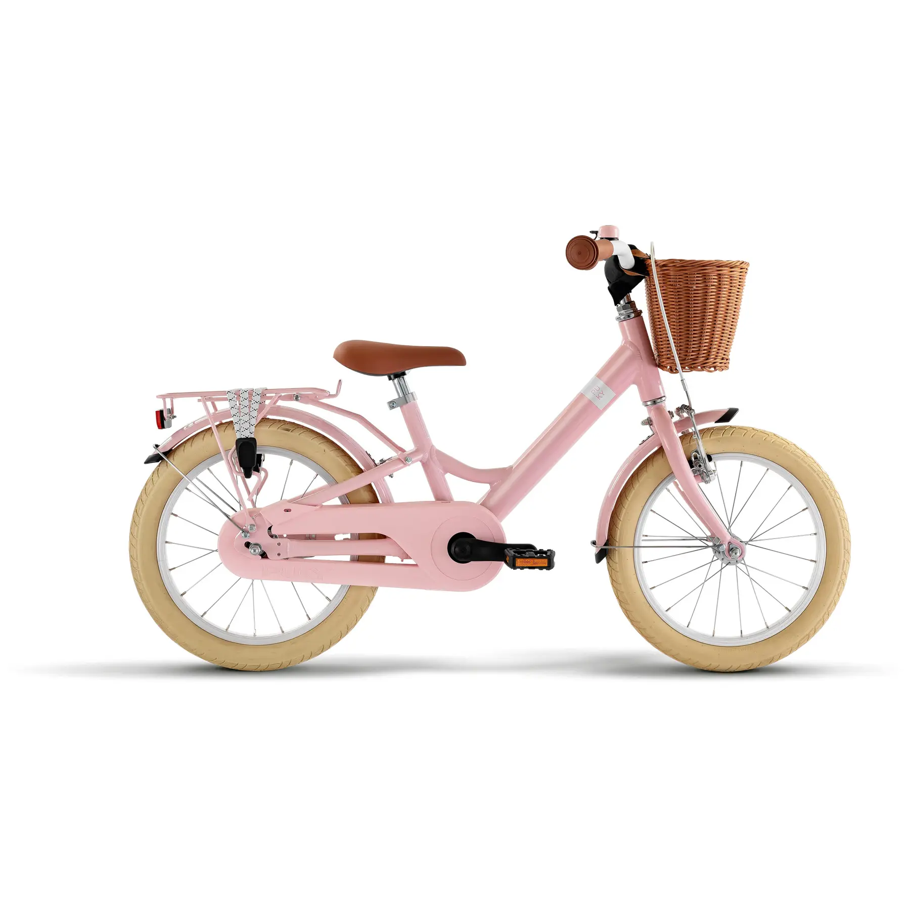 Fahrrad Kind Puky Youke Classic 16"