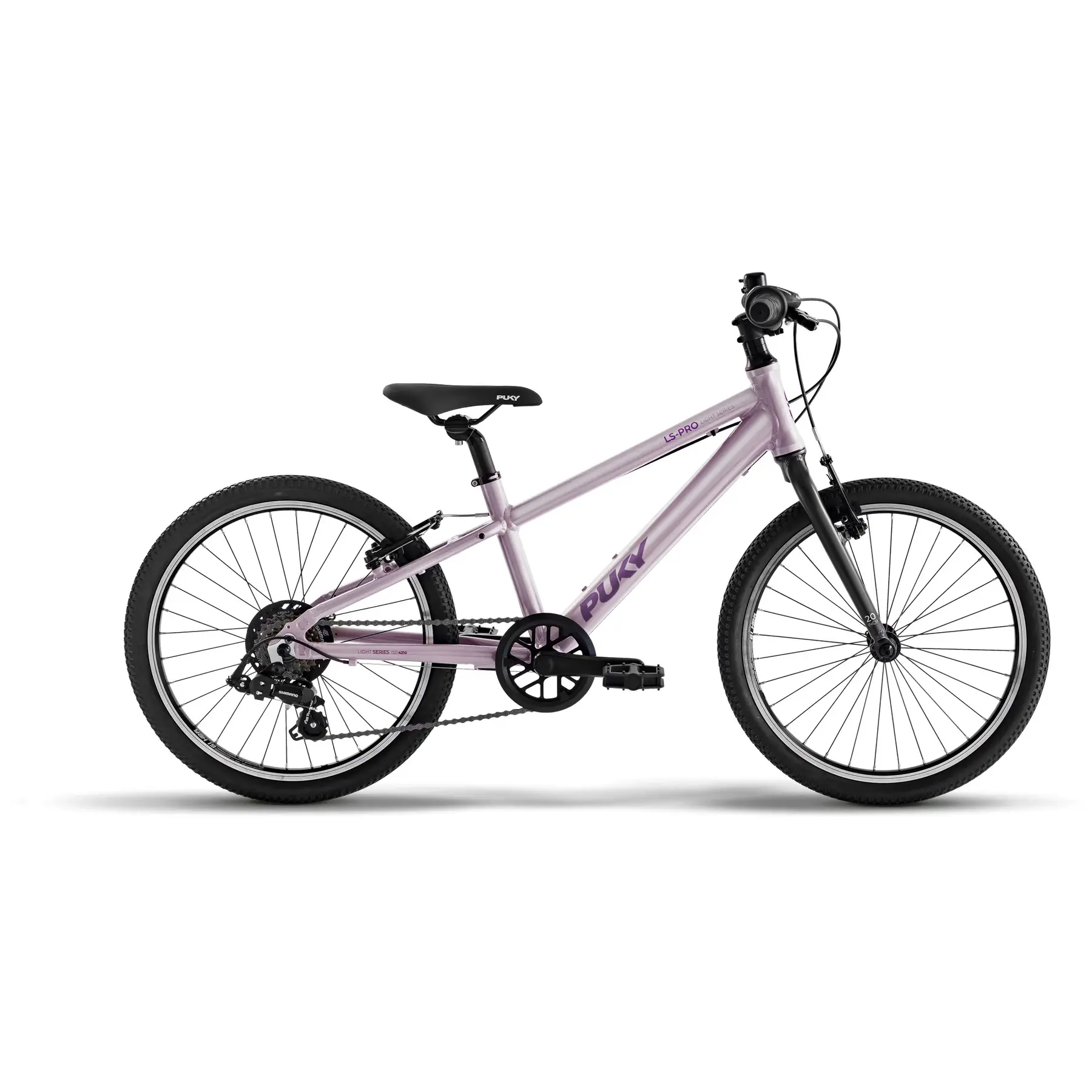 Fahrrad Kind Puky LS Pro 20-7