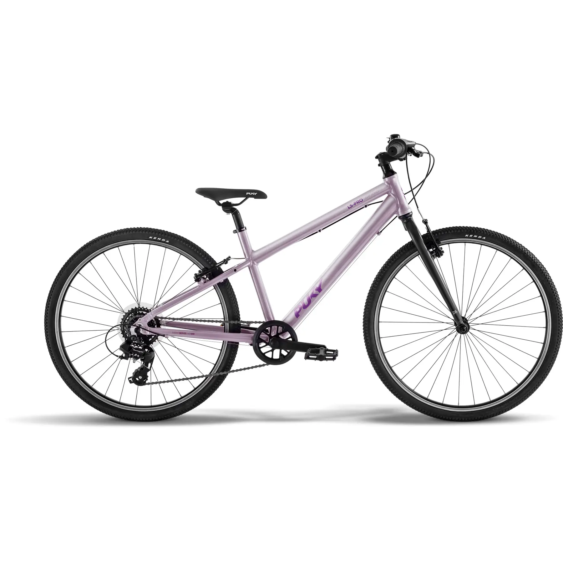 Kinderfiets Puky LS Pro 26-8