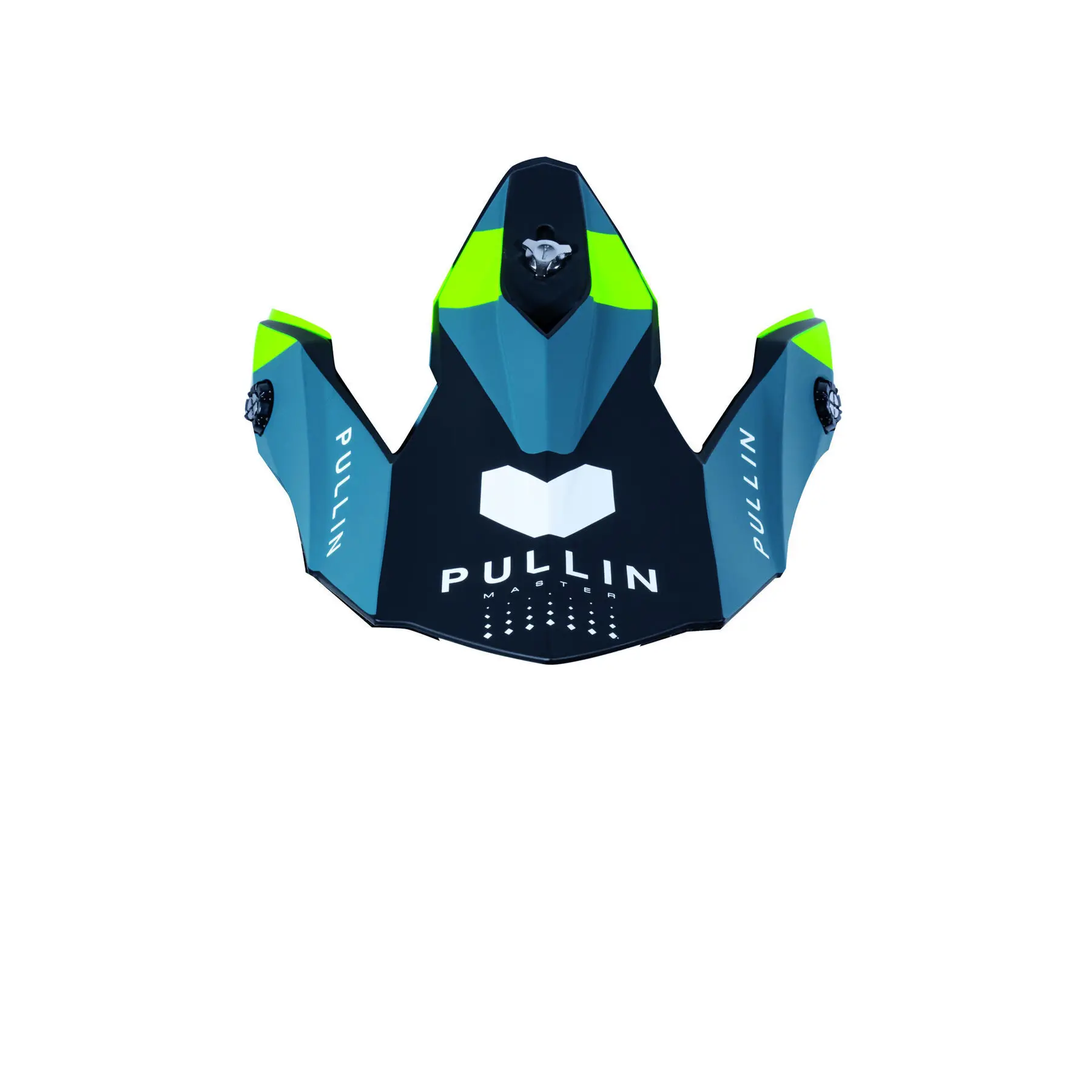 Visiera casco Pull-in moto
