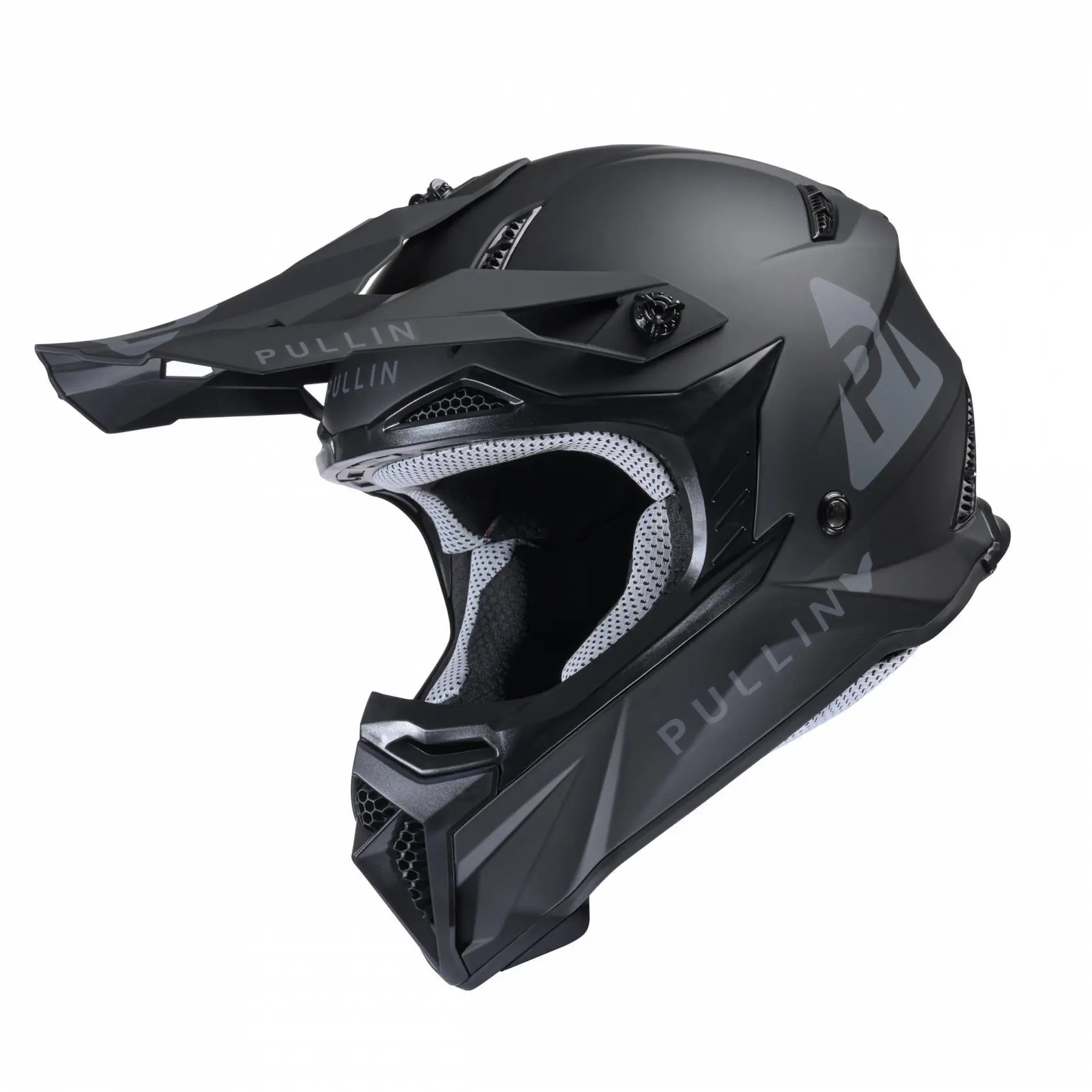 Kopfhörer Pull-in moto Solid
