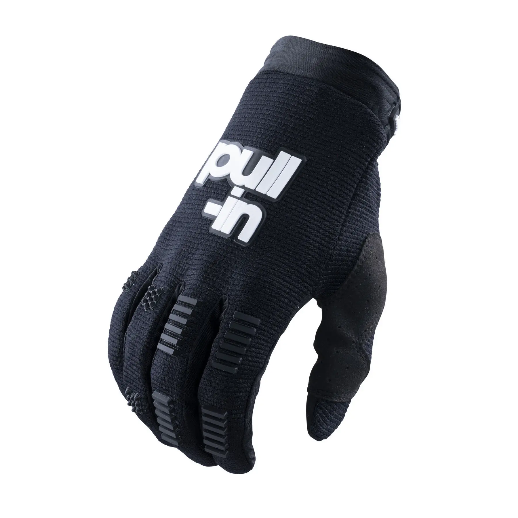 Guanti da moto cross per bambini Pull-in Race master