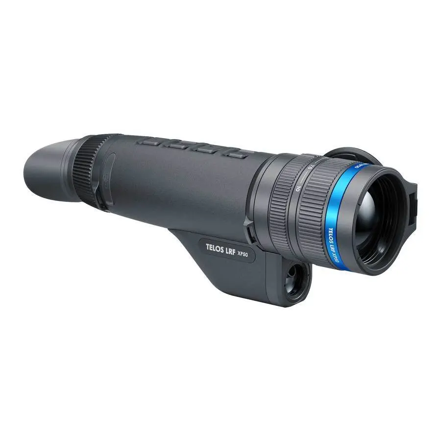 Beeldmonoculaire Pulsar Telos LRF XP50
