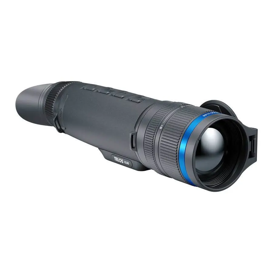 Monoculair Pulsar Telos XL50