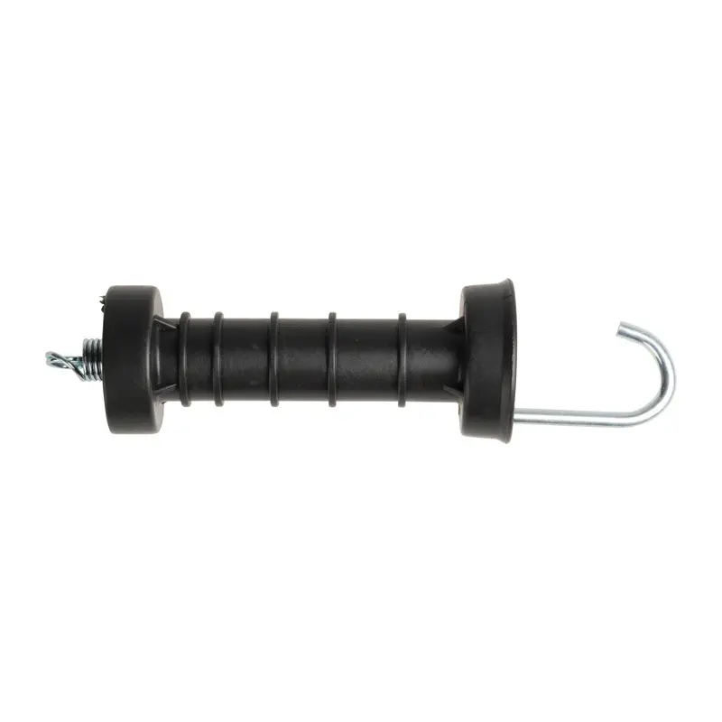Door handle with open hook Pulsara