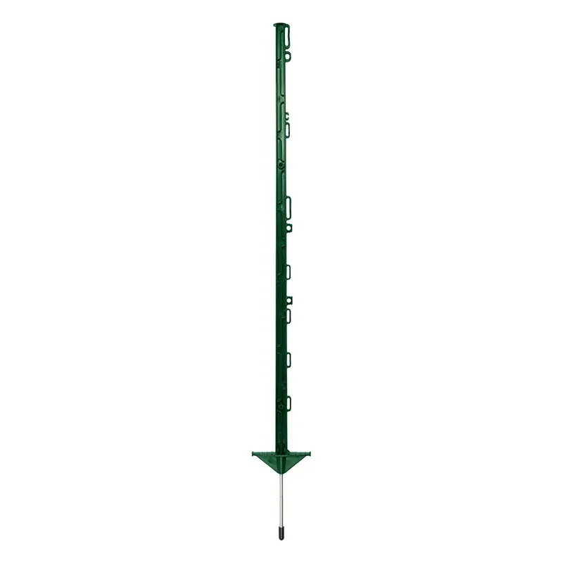 Pulsara Grün Doppelter Fußpfahl Pro (X10)