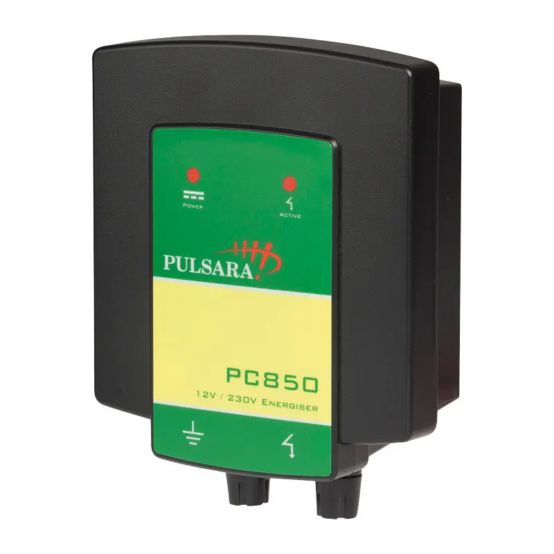 elektrifizierer Pulsara PC850