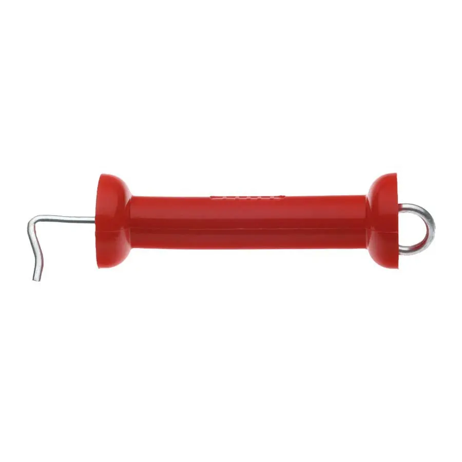 Limited-stretch handle with hook Pulsara