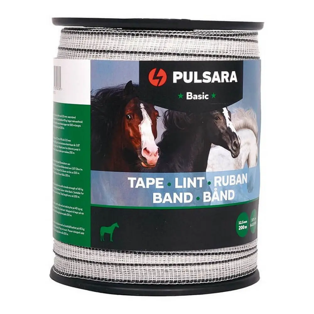 Ribbon Pulsara Basic