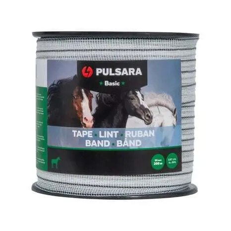 Ruban Pulsara Basic