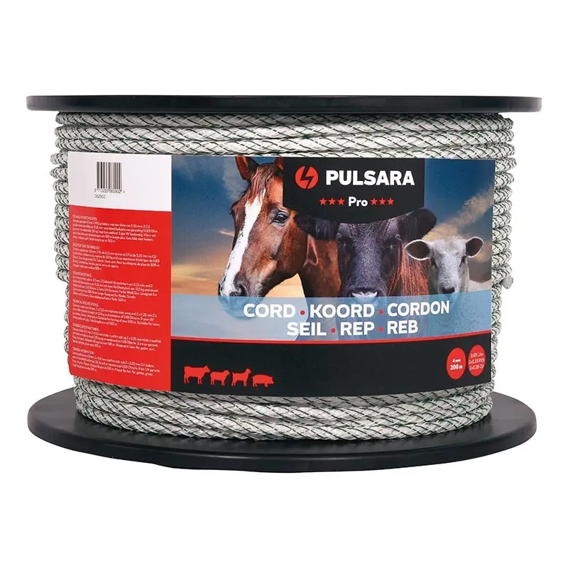 Schnur für Zaun Pulsara Pro