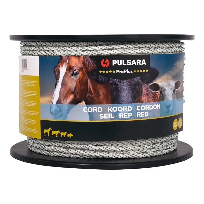 Schnur für Zaun Pulsara Pro plus